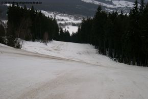 Information about the ski resort Spicak Zelezna Ruda