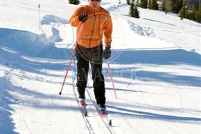 Information about the ski resort Tamarack Resort