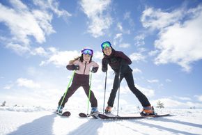 Information about the ski resort Tandadalen – Hundfjället