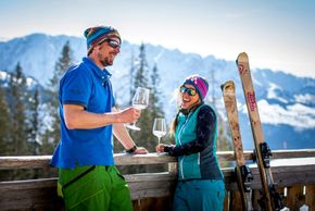 Information about the ski resort Tauplitz – Bad Mitterndorf