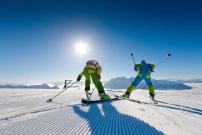 Information about the ski resort Tauplitz – Bad Mitterndorf