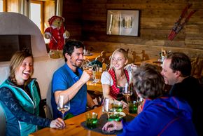 Information about the ski resort Tauplitz – Bad Mitterndorf