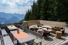 Information about the ski resort Tegelberg