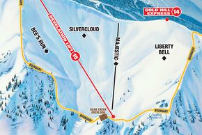 Trail Map Revelation