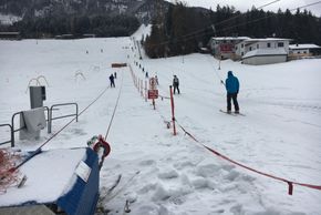 Information about the ski resort Thiersee Mitterland