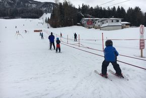 Information about the ski resort Thiersee Mitterland