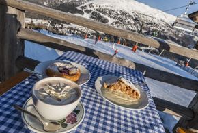 Information about the ski resort Katschberg