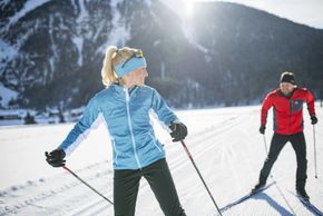 Information about the ski resort Umhausen Niederthai