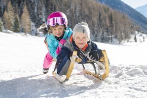 Information about the ski resort Umhausen Niederthai