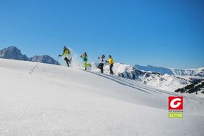 Val Gardena Active