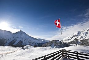 Information about the ski resort Val Müstair Minschuns