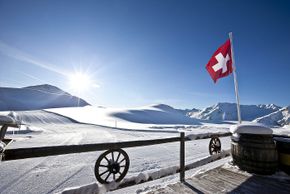 Information about the ski resort Val Müstair Minschuns