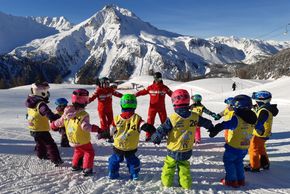 Information about the ski resort Val Müstair Minschuns