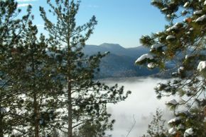 Information about the ski resort Val Saint Come