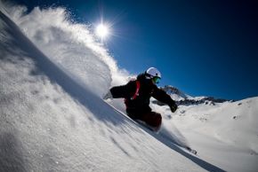 Seasoned skiers say that heli-skiing in Chile is comparable to Alaska; yet on longer runs. However, both is adventure at its best!