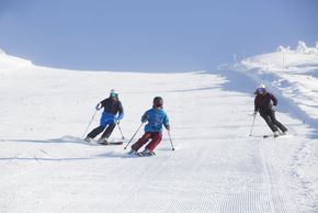 Information about the ski resort Vemdalsskalet
