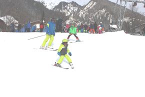 Information about the ski resort Virgen in East Tyrol