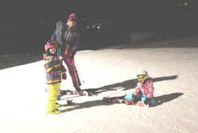 Information about the ski resort Virgen in East Tyrol