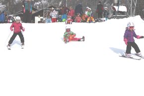 Information about the ski resort Virgen in East Tyrol