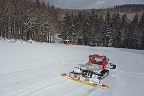 Information about the ski resort Voithenberg Gibacht