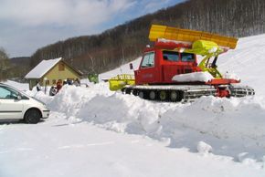 Information about the ski resort Waldskilift Schnittlingen