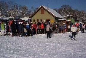 Information about the ski resort Waldskilift Schnittlingen