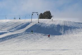 Information about the ski resort Wasserfall Fort Fun