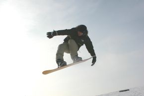 Information about the ski resort Wasserfall Fort Fun