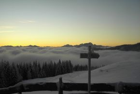 Information about the ski resort Weissbriach Gitschtal