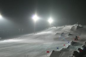 Information about the ski resort Westernberg Ruhpolding