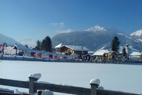 Information about the ski resort Wettersteinbahnen Ehrwald