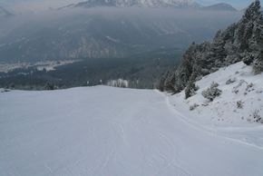 Information about the ski resort Wettersteinbahnen Ehrwald