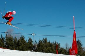 Experts will find a few nice challenges.