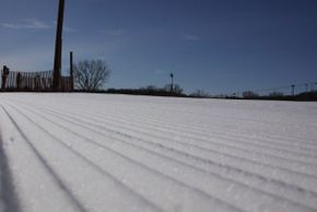 Information about the ski resort Wilmot Mountain