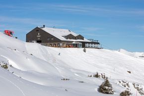 Information about the ski resort Wildhaus