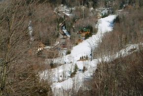 Information about the ski resort Windham Mountain