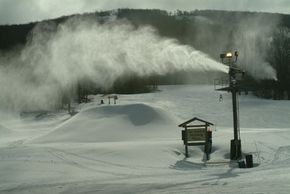 Information about the ski resort Windham Mountain