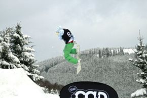 Information about the ski resort Winterberg Neuastenberg Postwiesen