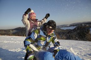 Information about the ski resort Winterberg Neuastenberg Postwiesen
