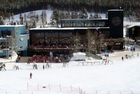 Derailer Bar's and Moffat Market's laid-back atmosphere, mouth-watering food and drink specials are worth checking out.