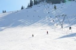 Information about the ski resort Wiriehorn