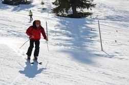 Information about the ski resort Wiriehorn