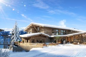 Information about the ski resort Zillertal Arena