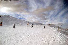Detaillierte Infos zum Skiurlaub im Skigebiet Coronet Peak