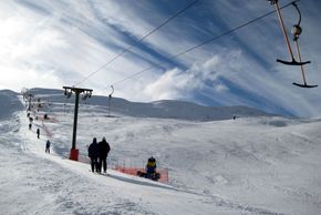 Detaillierte Infos zum Skiurlaub im Skigebiet Coronet Peak