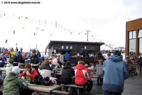 Detaillierte Infos zum Skiurlaub im Skigebiet Coronet Peak