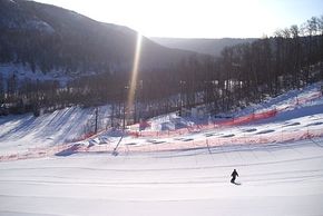 Detaillierte Infos zum Skiurlaub im Skigebiet Canyon Ski Resort Red Deer