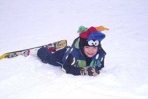 Detaillierte Infos zum Skiurlaub im Skigebiet Canyon Ski Resort Red Deer