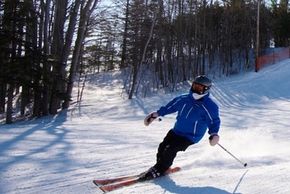 Detaillierte Infos zum Skiurlaub im Skigebiet Chicopee Ski Club