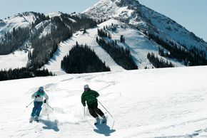 © CRESTED BUTTE MOUNTAIN RESORT